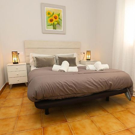 Apartamento Differentflats Florida Salou Exterior foto
