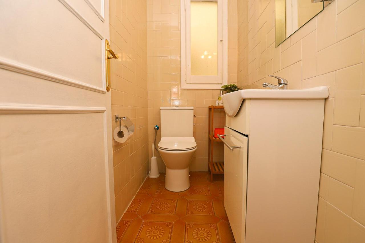 Apartamento Differentflats Florida Salou Exterior foto