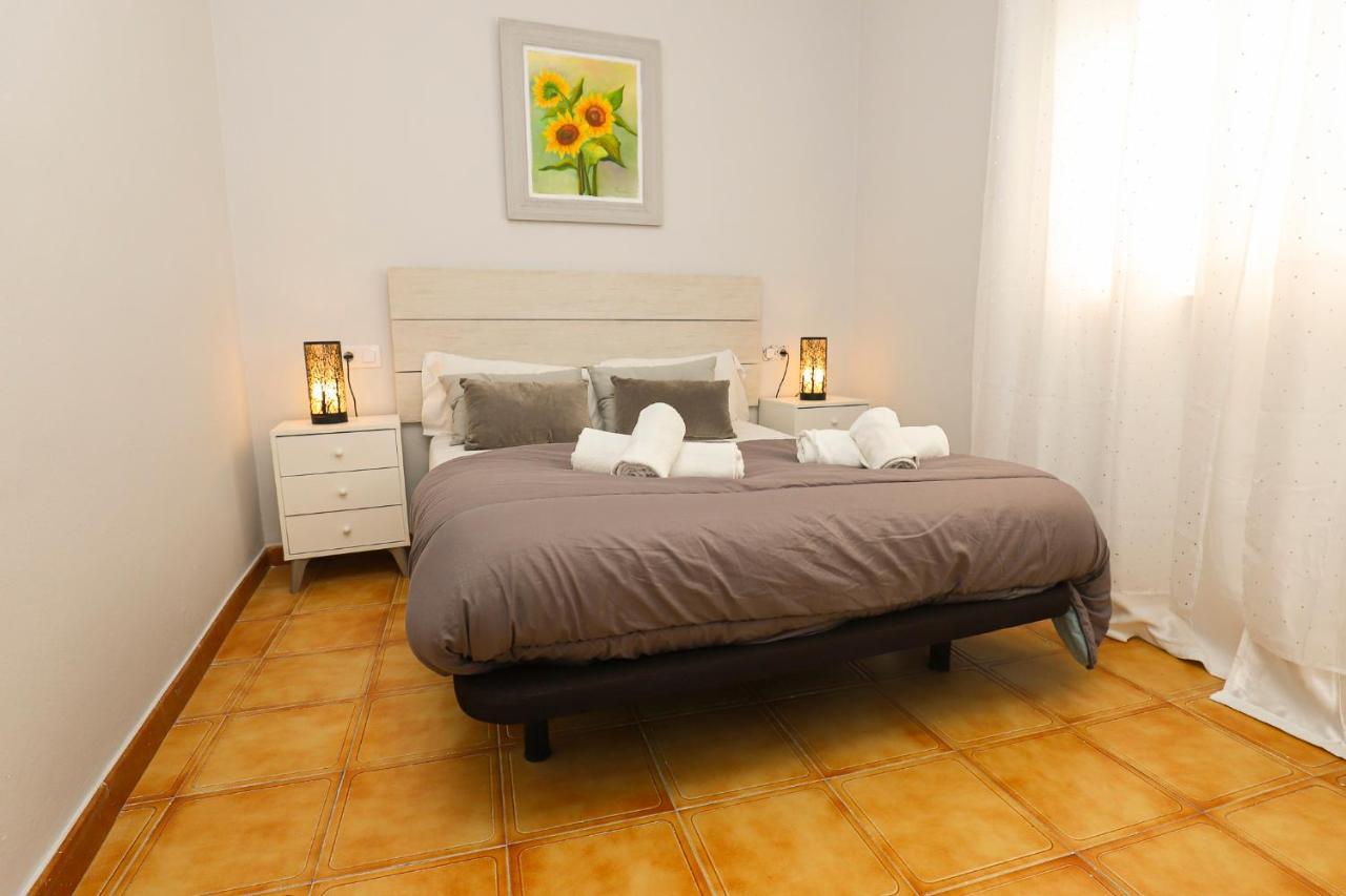 Apartamento Differentflats Florida Salou Exterior foto