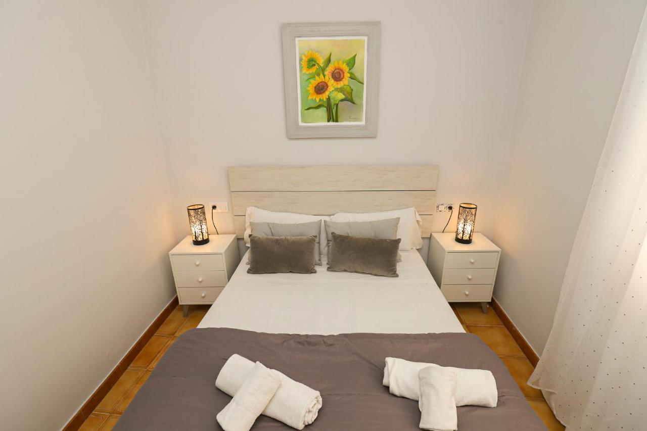 Apartamento Differentflats Florida Salou Exterior foto