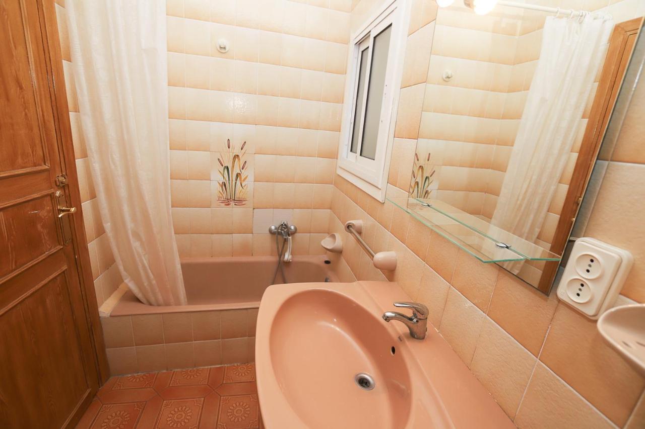 Apartamento Differentflats Florida Salou Exterior foto